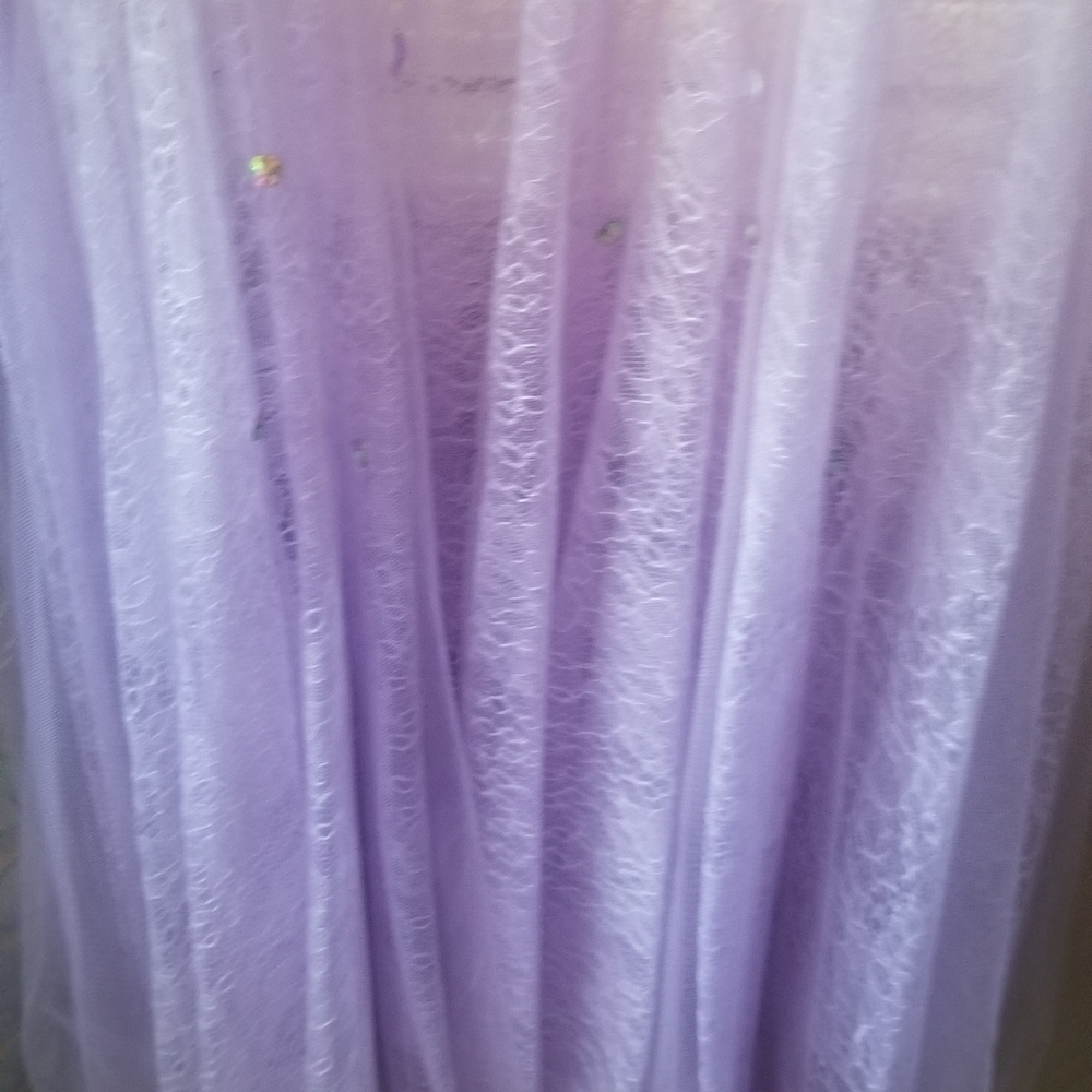 Formal Gown - Picture 4 of 8